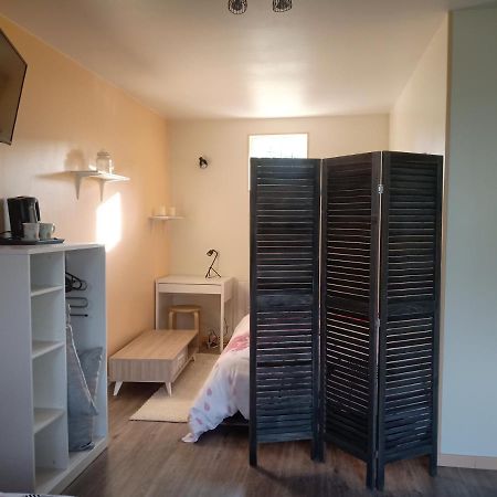 Bed and Breakfast Chez Magali Courtemaux Zewnętrze zdjęcie